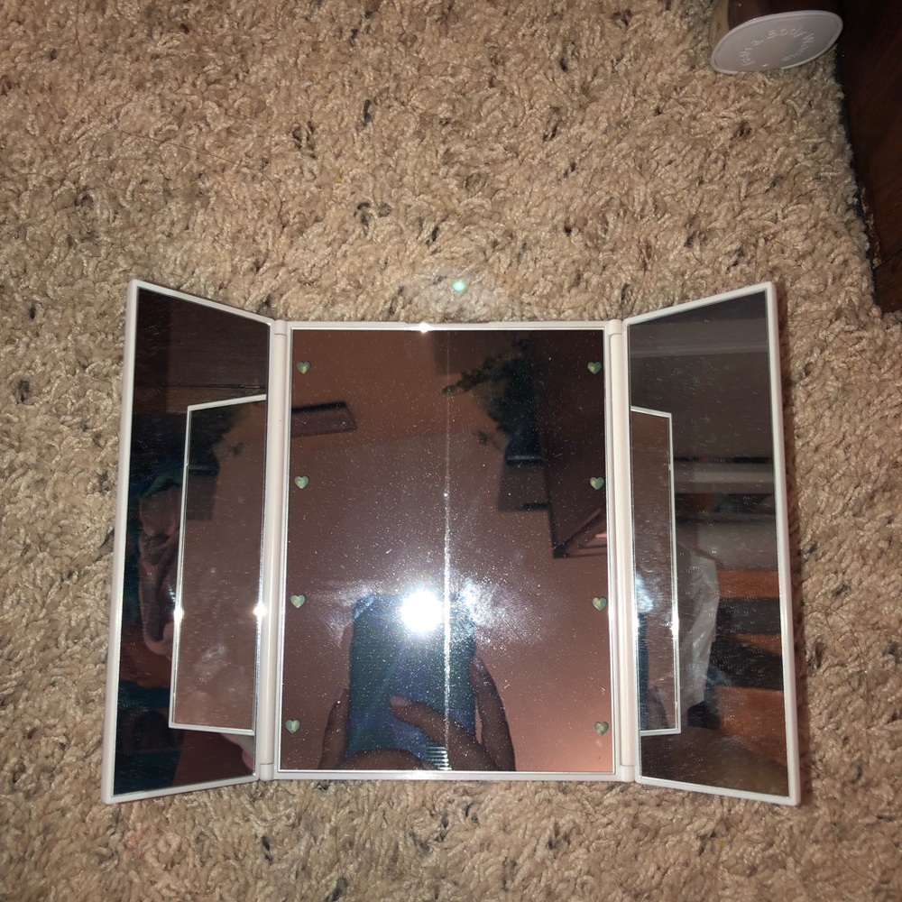 Makeup Mirror